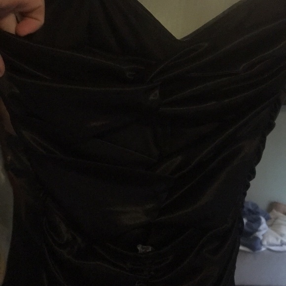 Cocktail dress - Picture 2 of 2